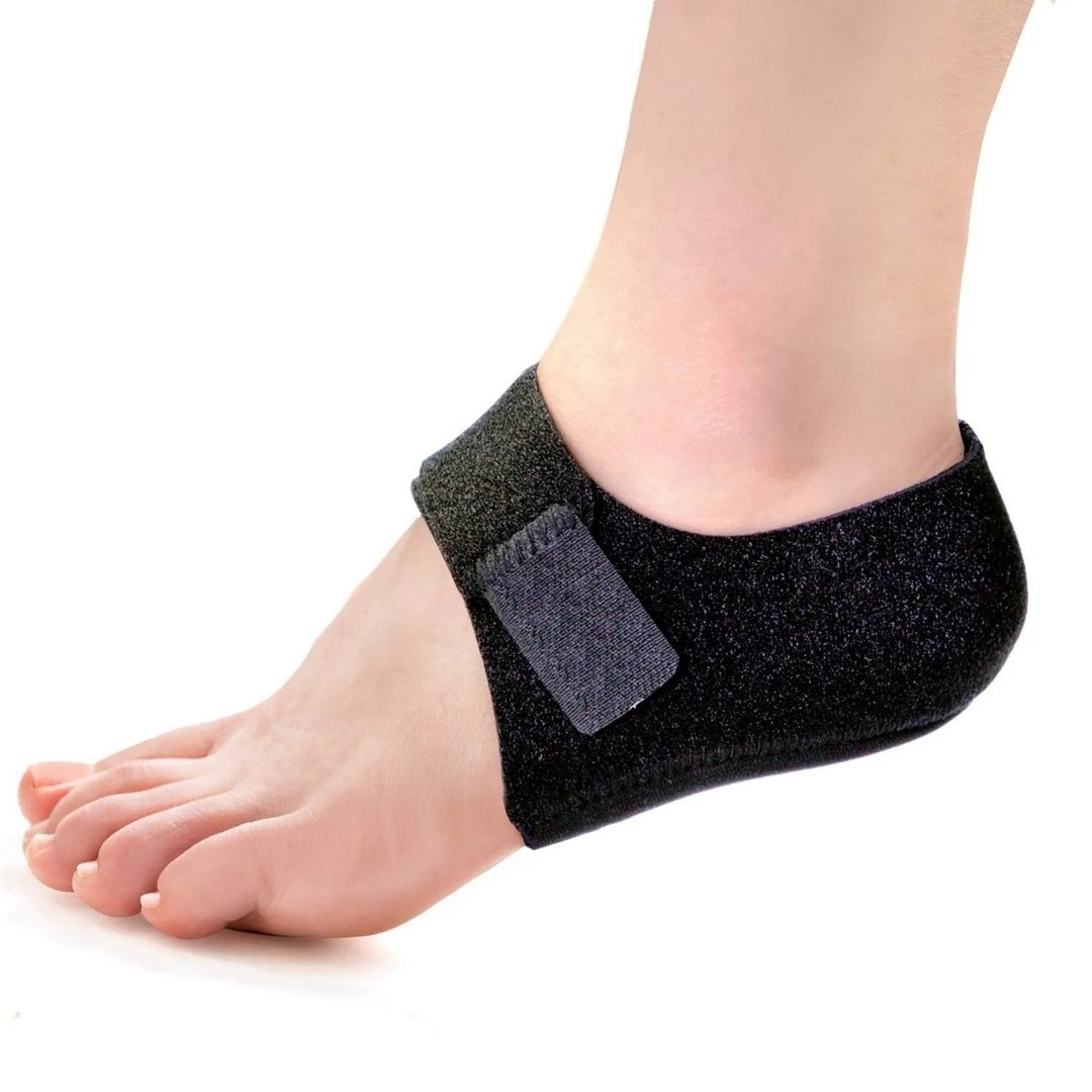 ZenHealth™ Heel Protectors