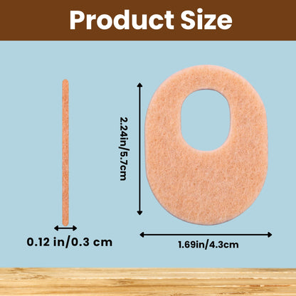 SoftSteps CalluCare Pads