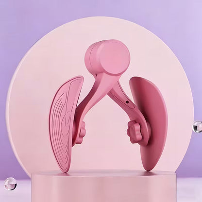 Pelvic Floor Trainer - The Natural Solution for Lasting Performance & Confidence