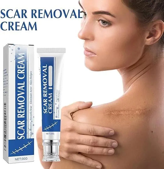 ScarSmooth™- Great for all types of marks