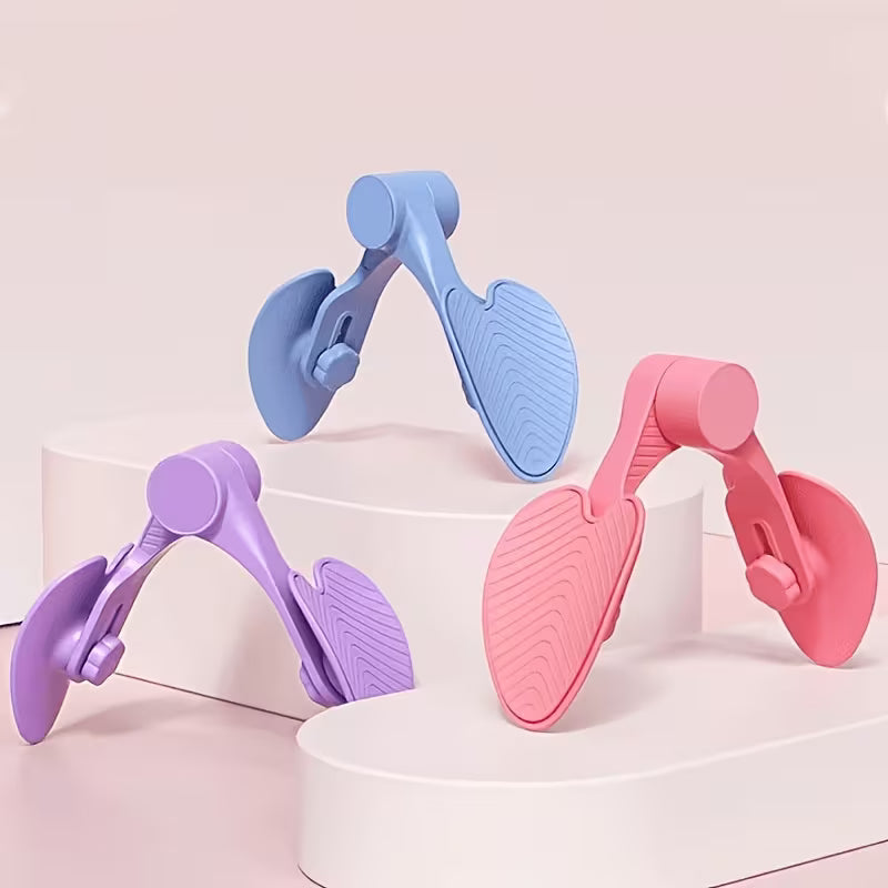 Pelvic Floor Trainer - The Natural Solution for Lasting Performance & Confidence