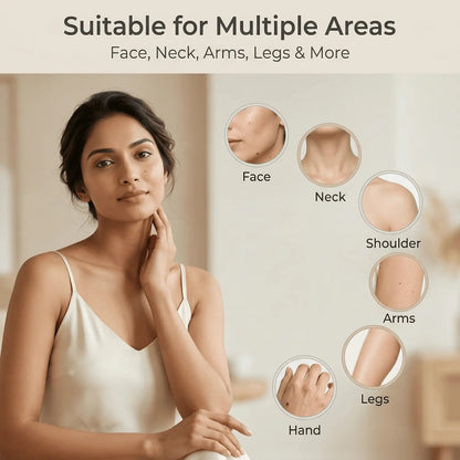 ScarSmooth™- Great for all types of marks