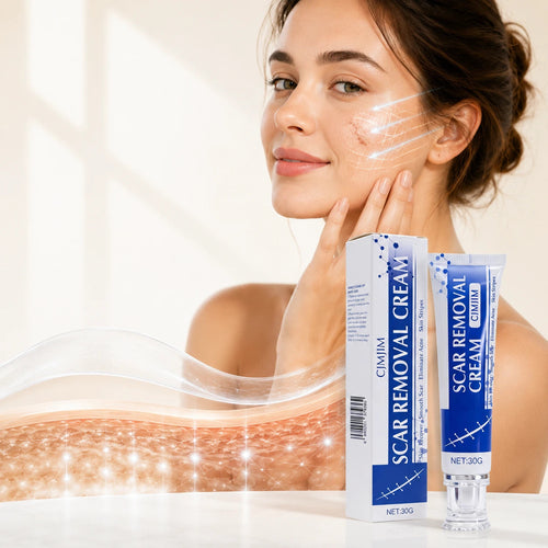 ScarSmooth™- Great for all types of marks
