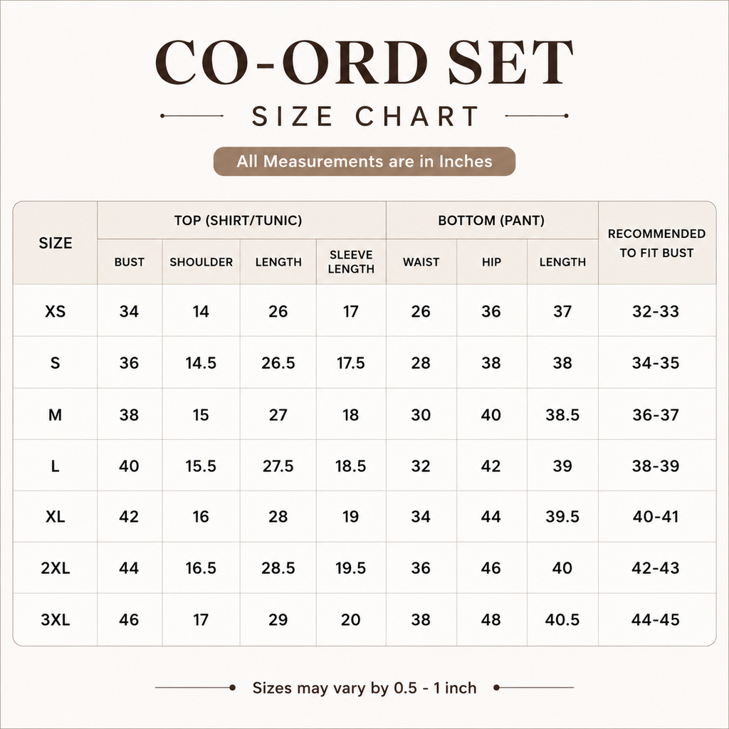 Women Airport Comfort Co-Ord Set ( S8 )