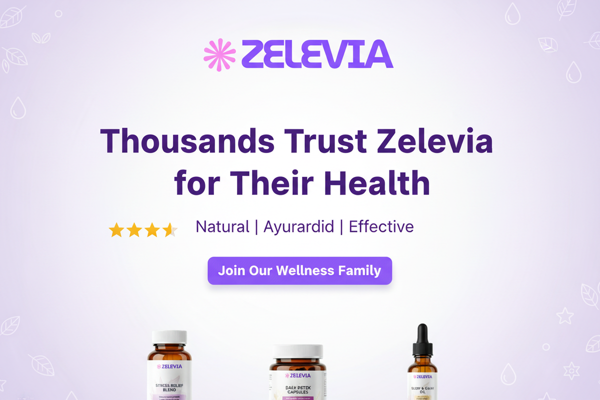 Brand Trust Banner